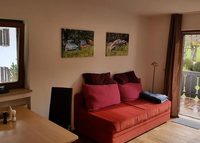 Appartment Breitenau