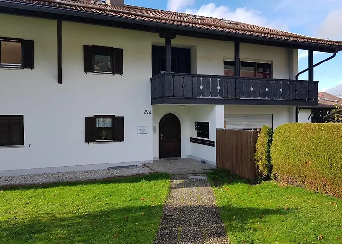 Appartment Breitenau