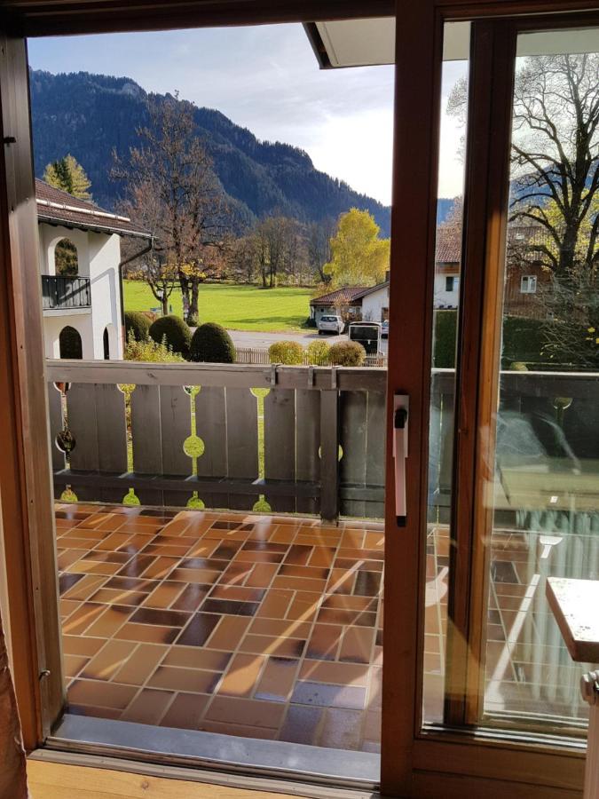 Apartment Breitenau
