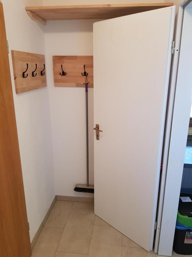 Breitenau Apartment *