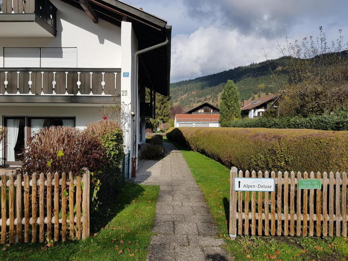 Apartment Breitenau *